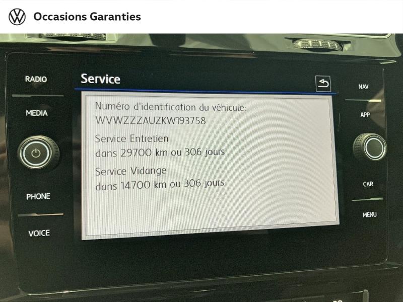 Voitures occasions VOLKSWAGEN GOLF R Hazebrouck