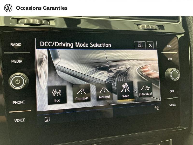 Voitures occasions VOLKSWAGEN GOLF R Hazebrouck