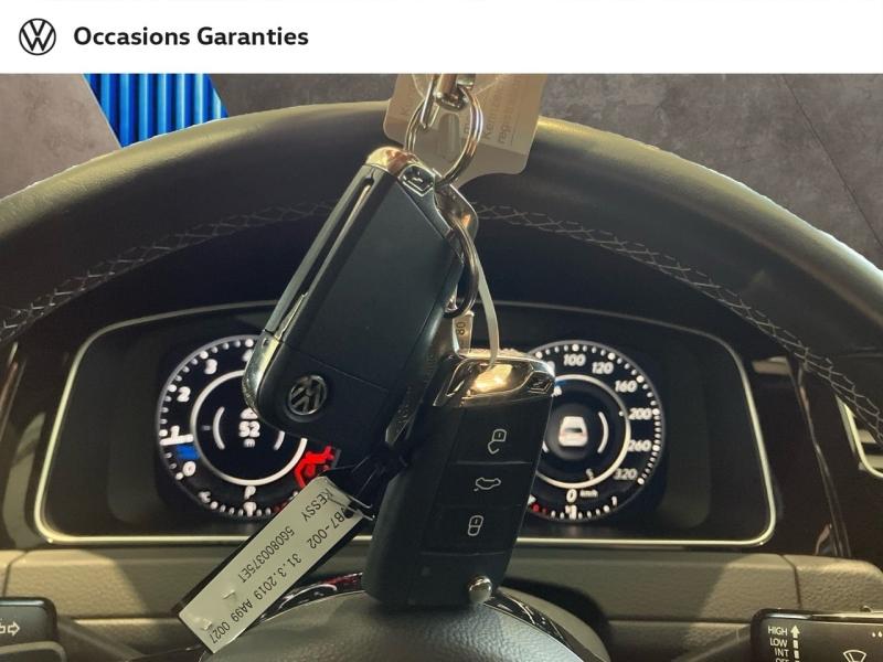 Voitures occasions VOLKSWAGEN GOLF R Hazebrouck