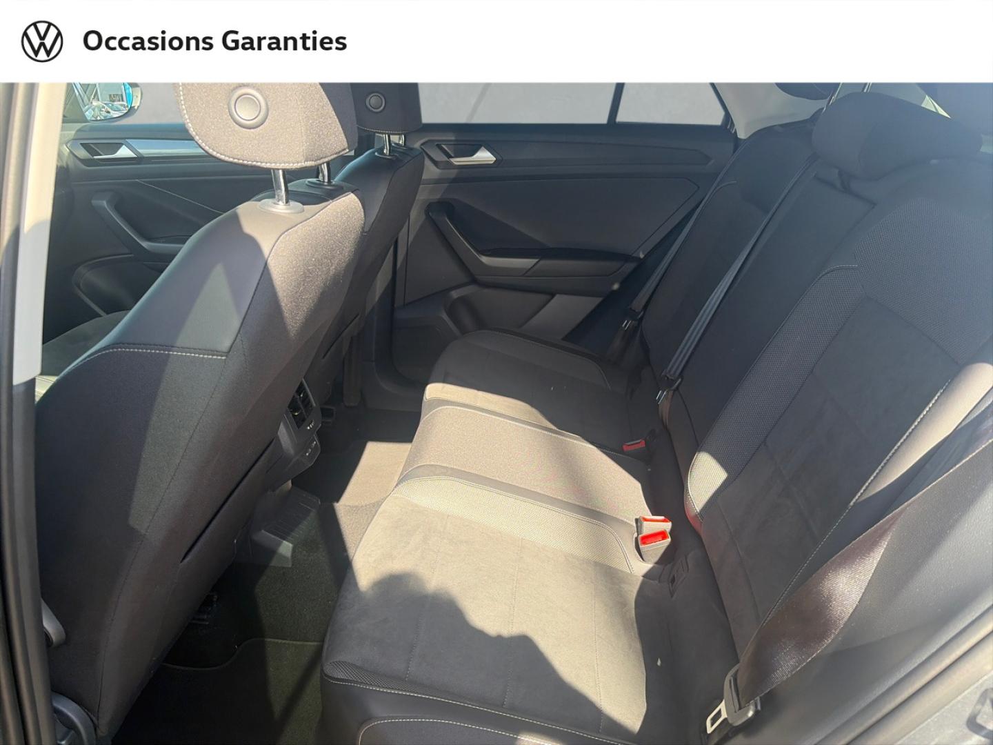 Voitures occasions VOLKSWAGEN T-ROC Style Hazebrouck