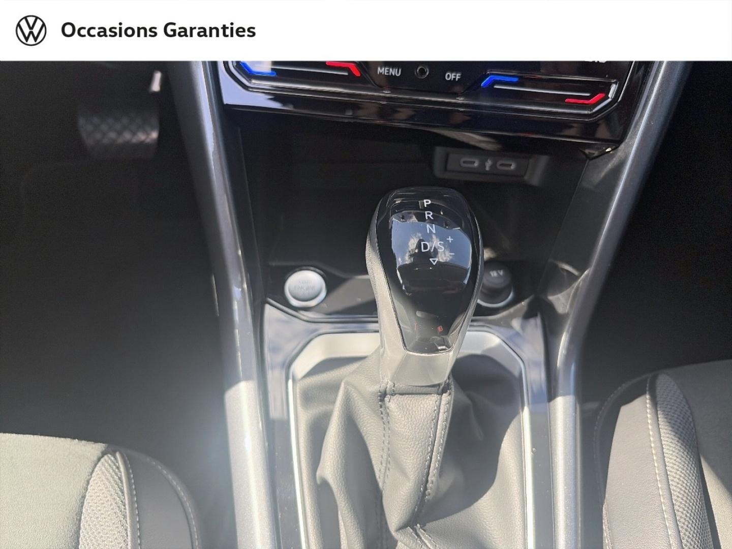 Voitures occasions VOLKSWAGEN T-ROC Style Hazebrouck