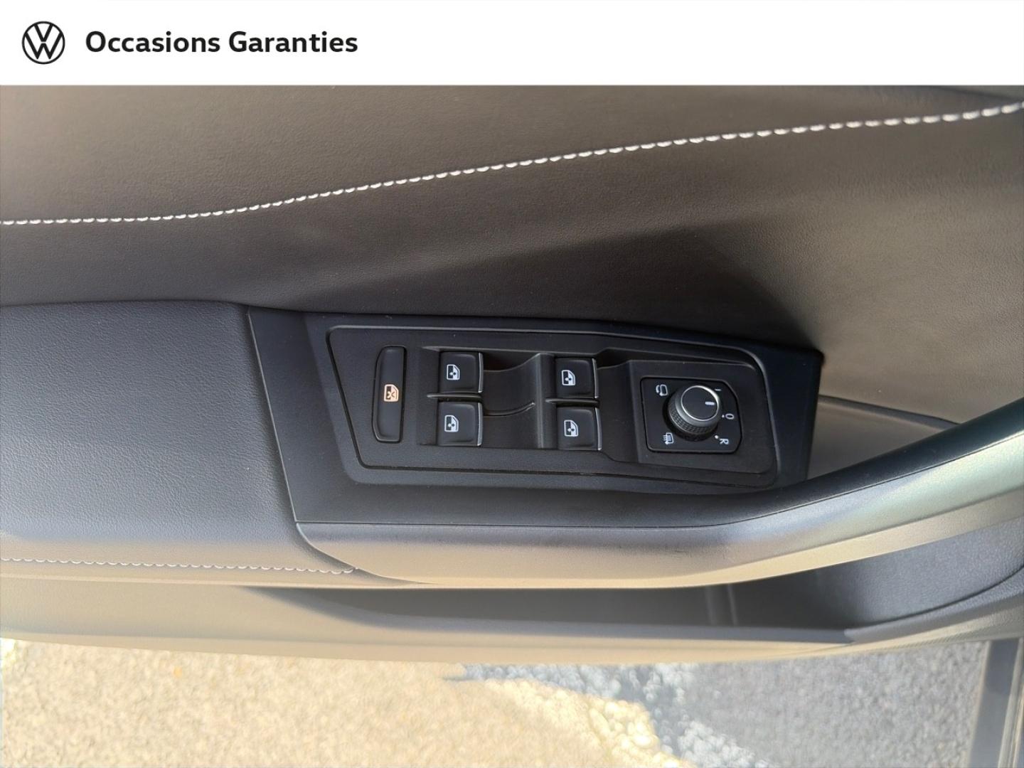 Voitures occasions VOLKSWAGEN T-ROC Style Hazebrouck