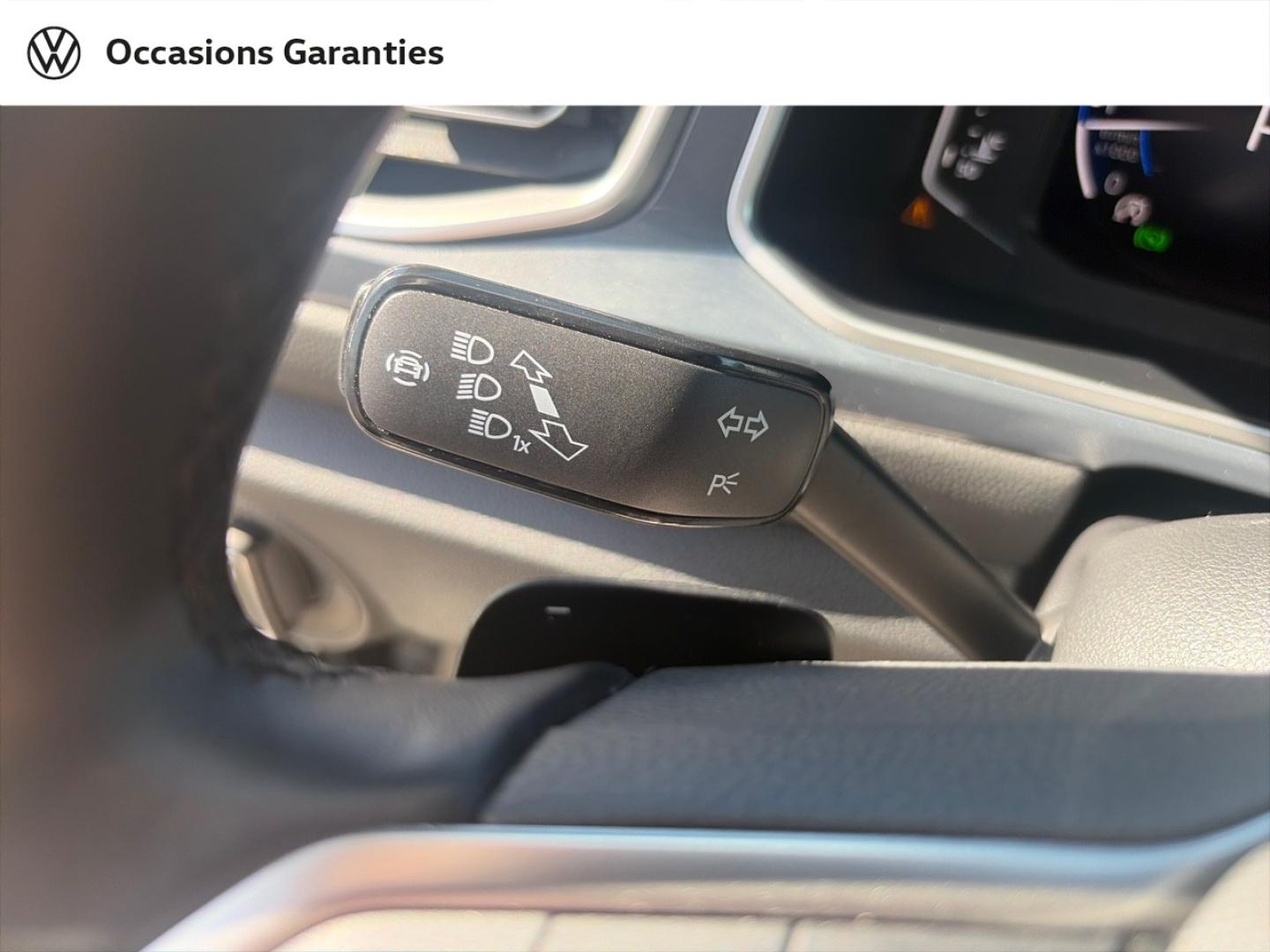 Voitures occasions VOLKSWAGEN T-ROC Style Hazebrouck