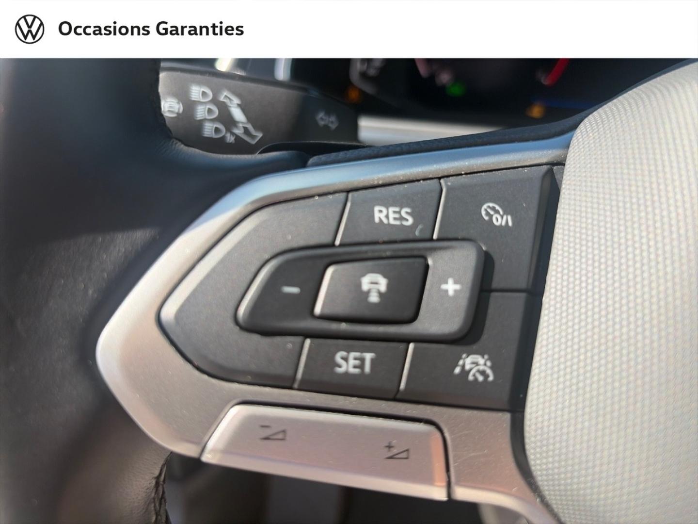 Voitures occasions VOLKSWAGEN T-ROC Style Hazebrouck