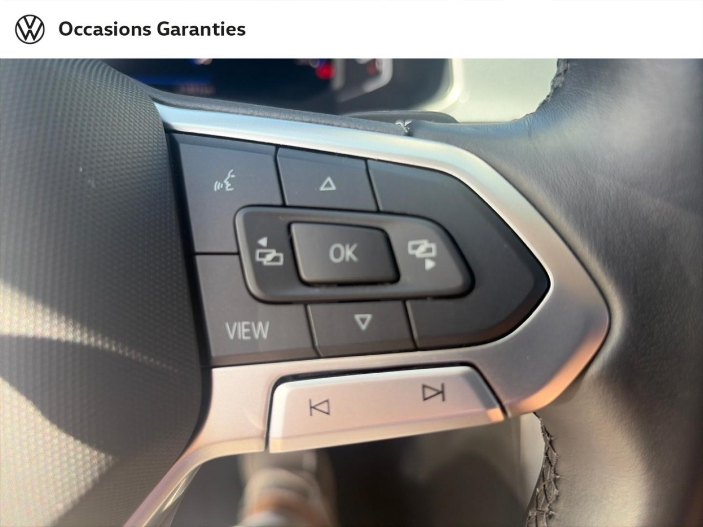 Voitures occasions VOLKSWAGEN T-ROC Style Hazebrouck