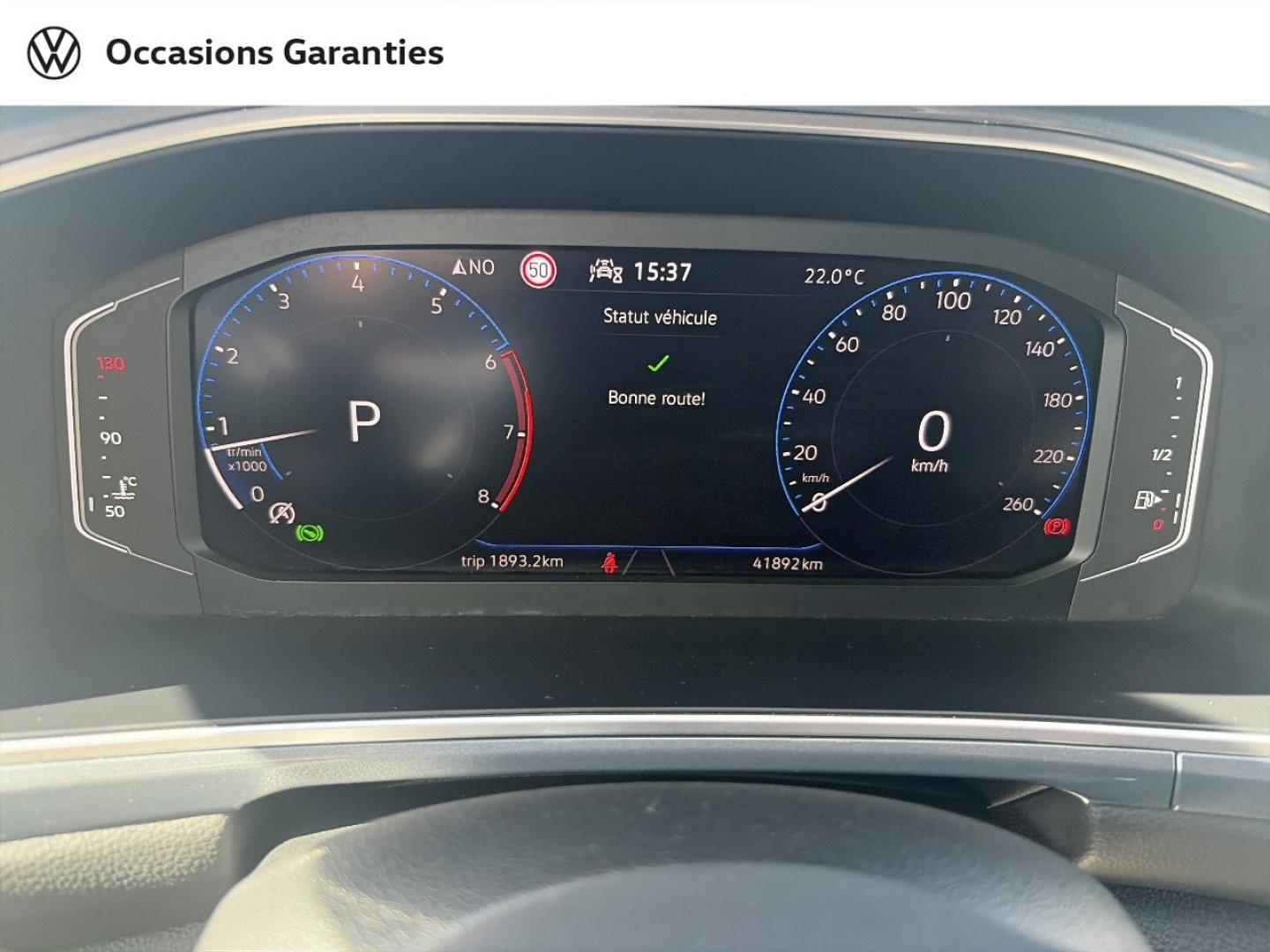 Voitures occasions VOLKSWAGEN T-ROC Style Hazebrouck