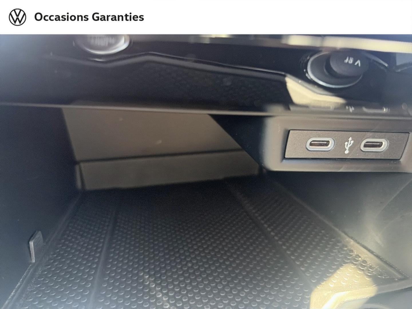Voitures occasions VOLKSWAGEN T-ROC Style Hazebrouck