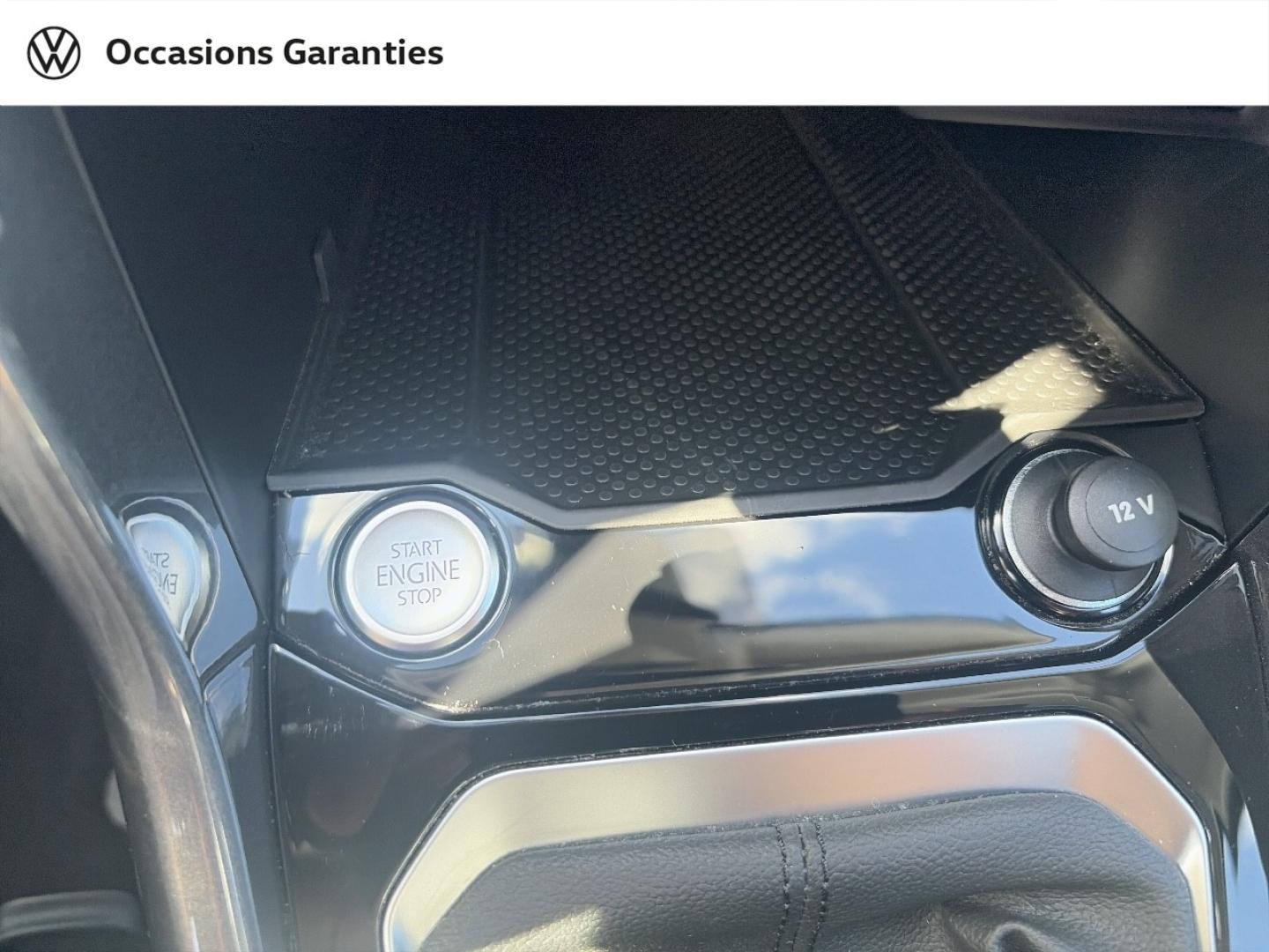 Voitures occasions VOLKSWAGEN T-ROC Style Hazebrouck