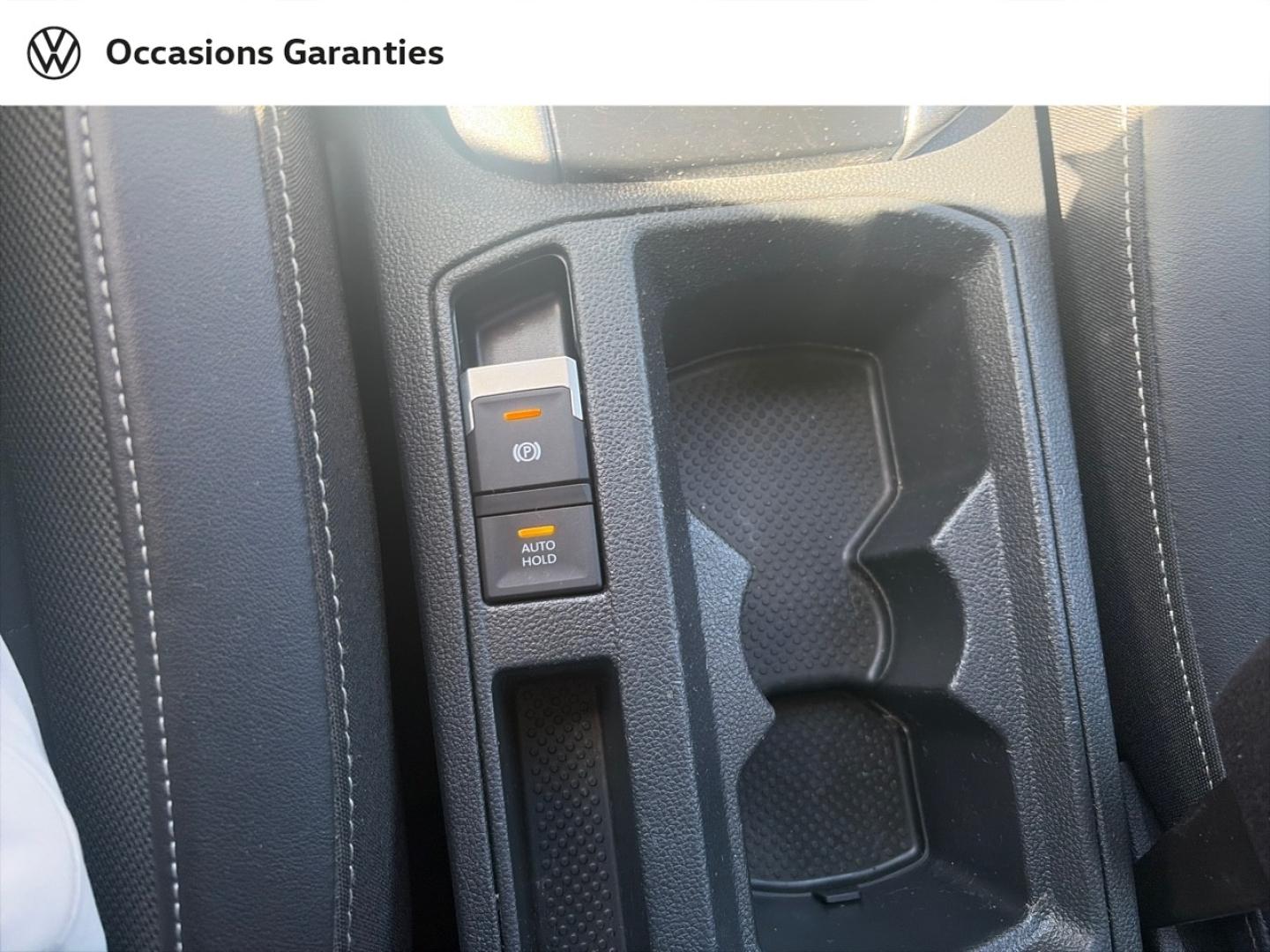 Voitures occasions VOLKSWAGEN T-ROC Style Hazebrouck