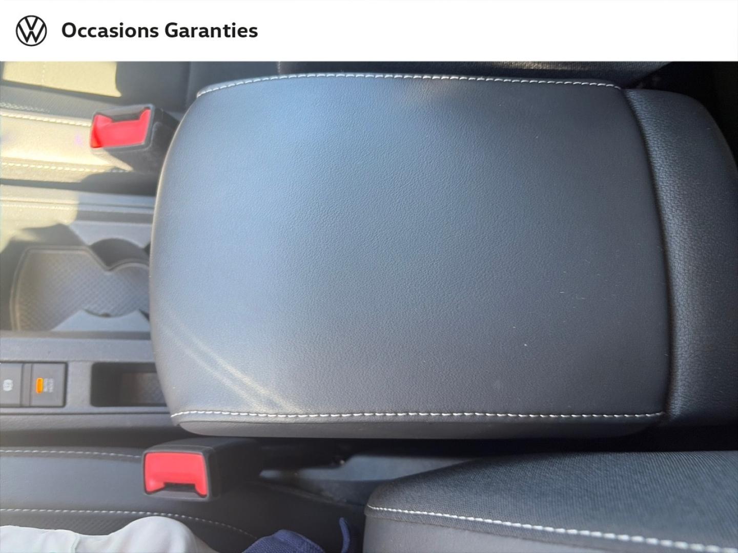Voitures occasions VOLKSWAGEN T-ROC Style Hazebrouck