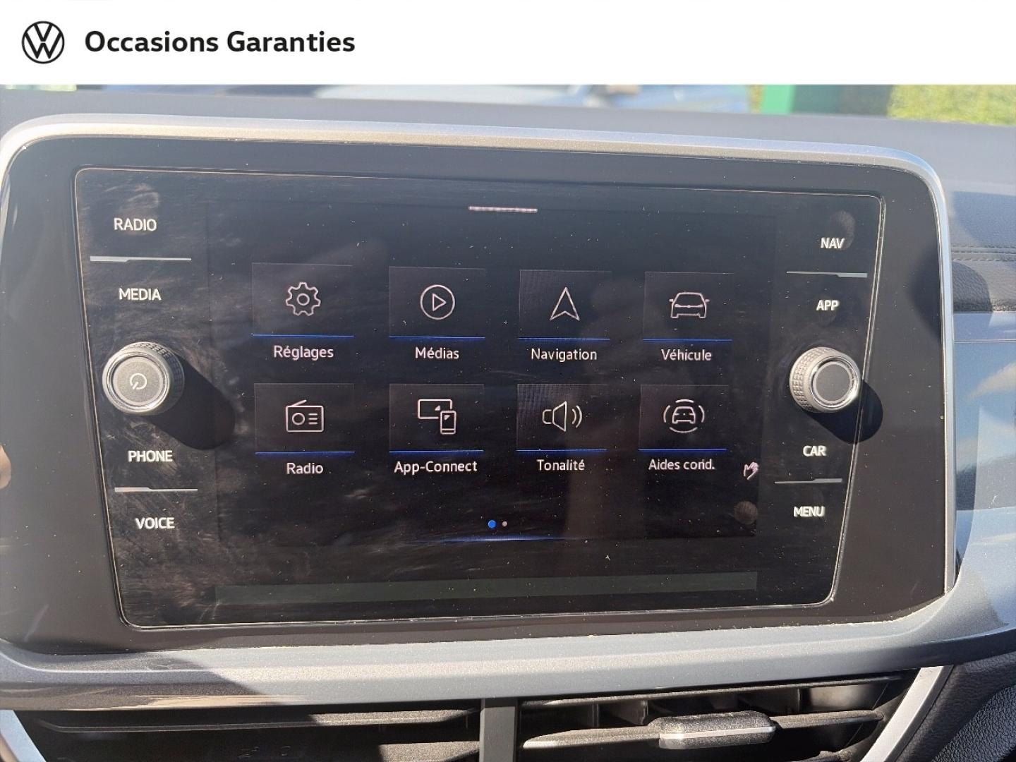 Voitures occasions VOLKSWAGEN T-ROC Style Hazebrouck