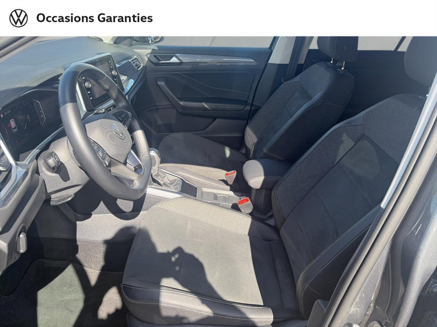 Voitures occasions VOLKSWAGEN T-ROC Style Hazebrouck
