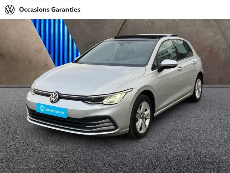 Voitures occasions VOLKSWAGEN GOLF Life Business Hazebrouck
