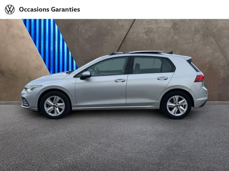 Voitures occasions VOLKSWAGEN GOLF Life Business Hazebrouck