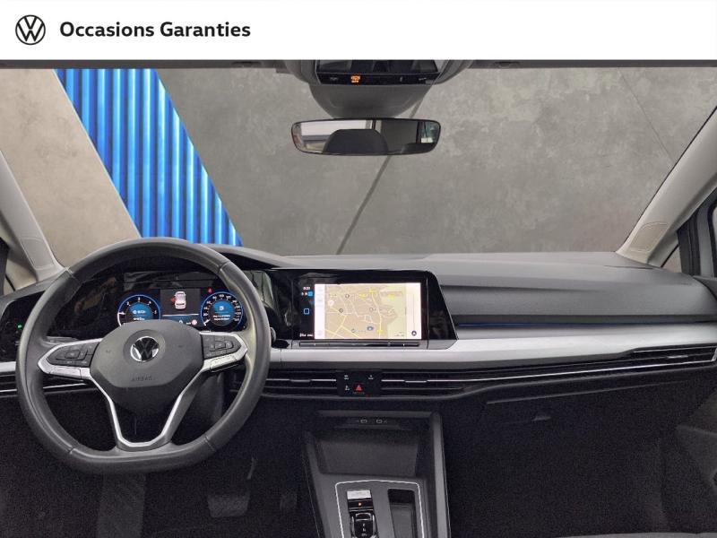 Voitures occasions VOLKSWAGEN GOLF Life Business Hazebrouck