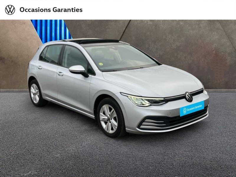 Voitures occasions VOLKSWAGEN GOLF Life Business Hazebrouck