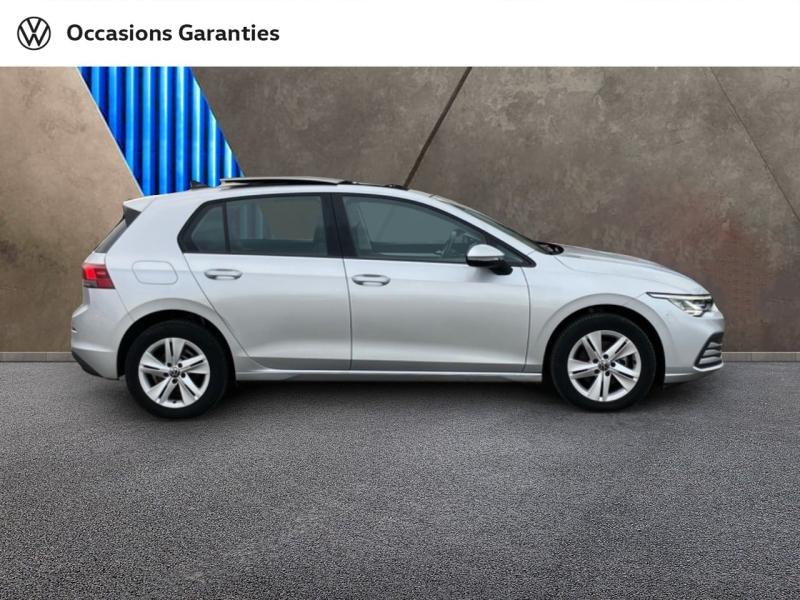 Voitures occasions VOLKSWAGEN GOLF Life Business Hazebrouck
