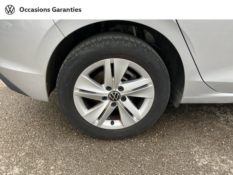 Voitures occasions VOLKSWAGEN GOLF Life Business Hazebrouck