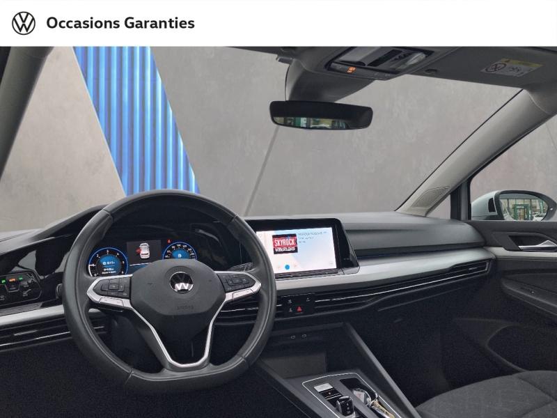 Voitures occasions VOLKSWAGEN GOLF Life Business Hazebrouck