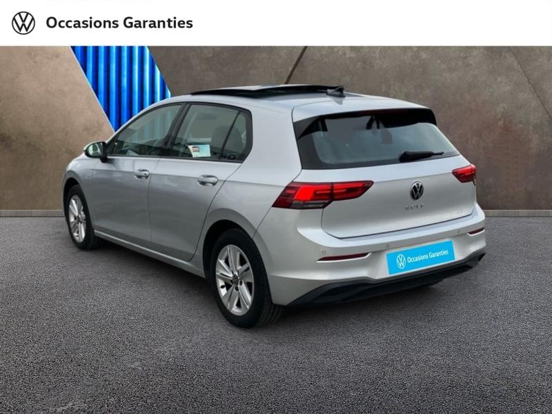 Voitures occasions VOLKSWAGEN GOLF Life Business Hazebrouck