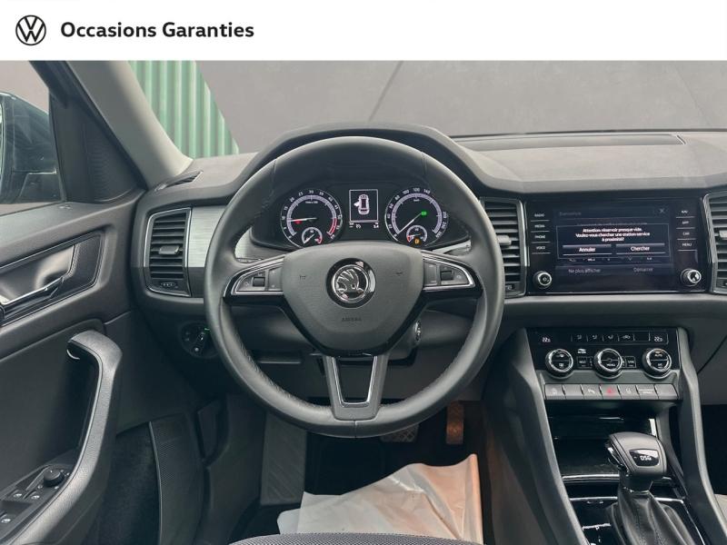 Voitures occasions VOLKSWAGEN GOLF Life Business Hazebrouck