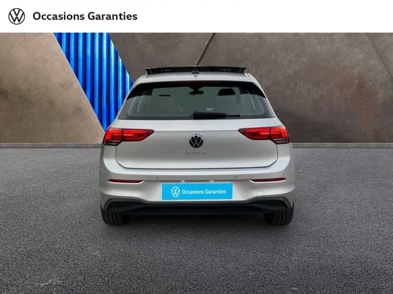 Voitures occasions VOLKSWAGEN GOLF Life Business Hazebrouck