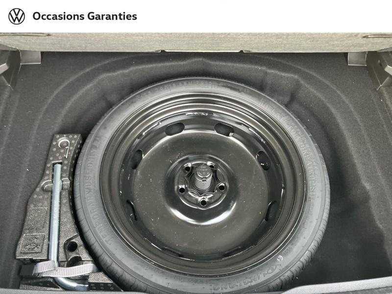 Voitures occasions VOLKSWAGEN GOLF Life Business Hazebrouck