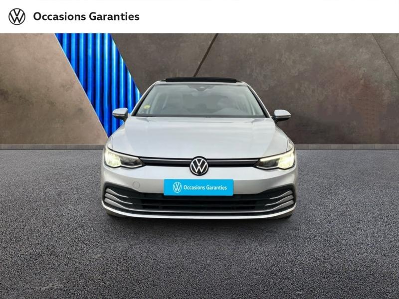 Voitures occasions VOLKSWAGEN GOLF Life Business Hazebrouck