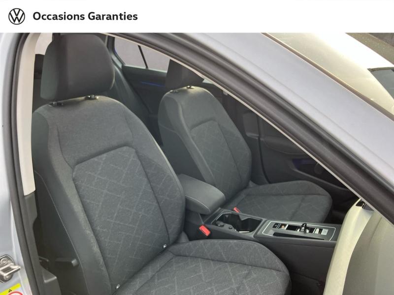 Voitures occasions VOLKSWAGEN GOLF Life Business Hazebrouck