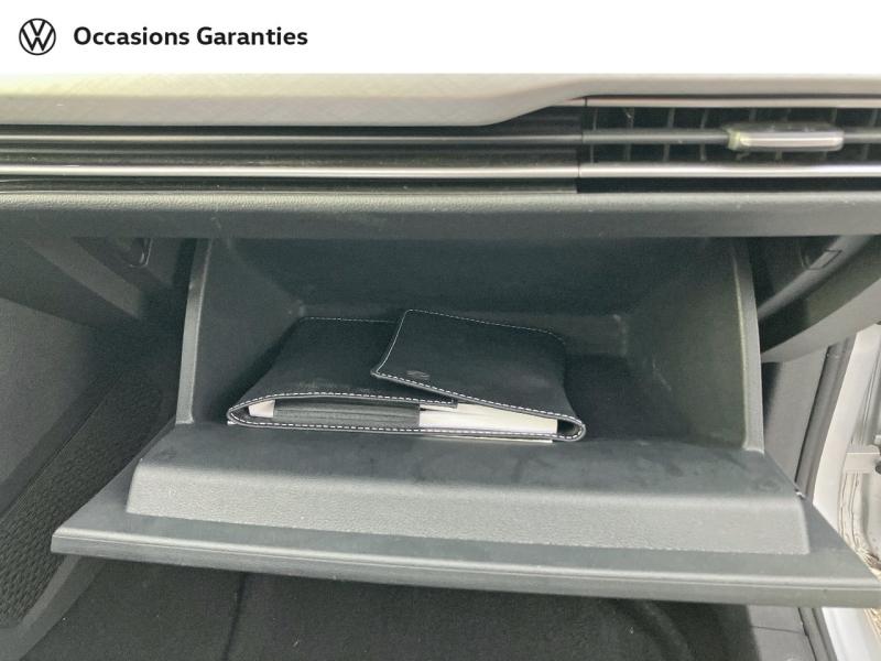 Voitures occasions VOLKSWAGEN GOLF Life Business Hazebrouck