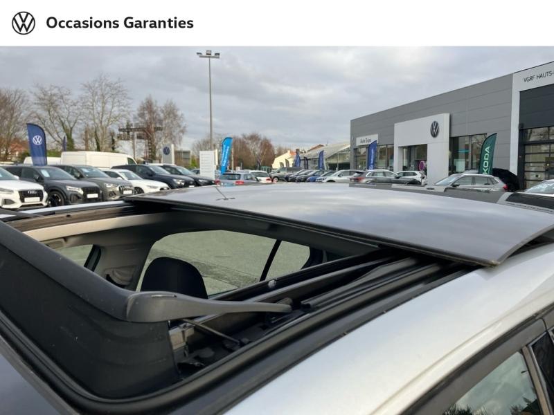 Voitures occasions VOLKSWAGEN GOLF Life Business Hazebrouck