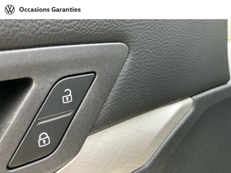 Voitures occasions VOLKSWAGEN GOLF Life Business Hazebrouck