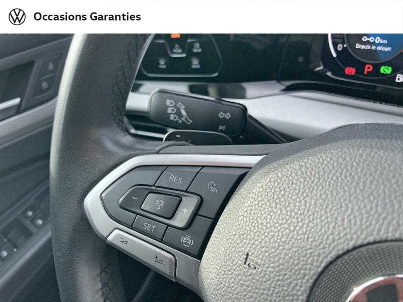 Voitures occasions VOLKSWAGEN GOLF Life Business Hazebrouck