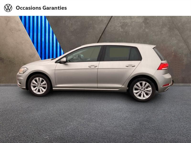 Voitures occasions VOLKSWAGEN GOLF Confortline Hazebrouck
