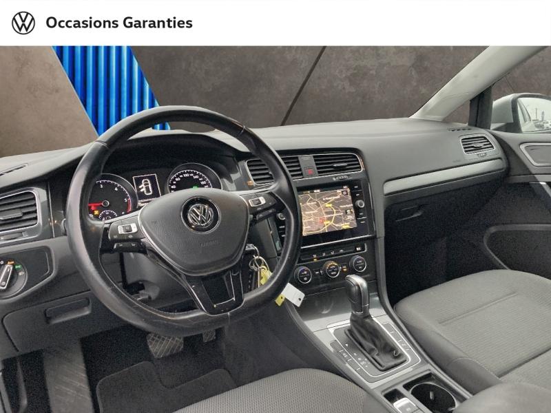 Voitures occasions VOLKSWAGEN GOLF  Hazebrouck