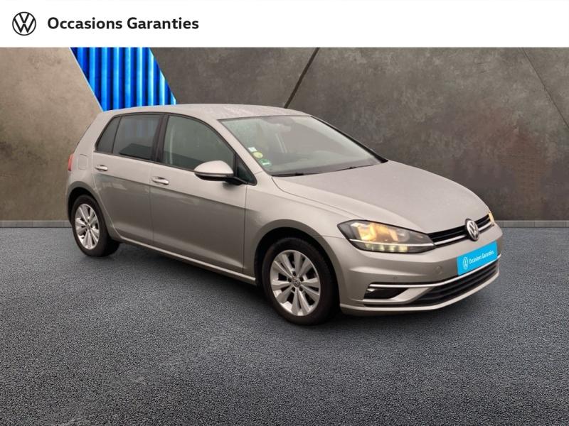 Voitures occasions VOLKSWAGEN GOLF Confortline Hazebrouck