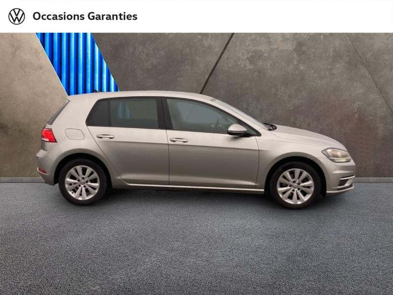 Voitures occasions VOLKSWAGEN GOLF  Hazebrouck