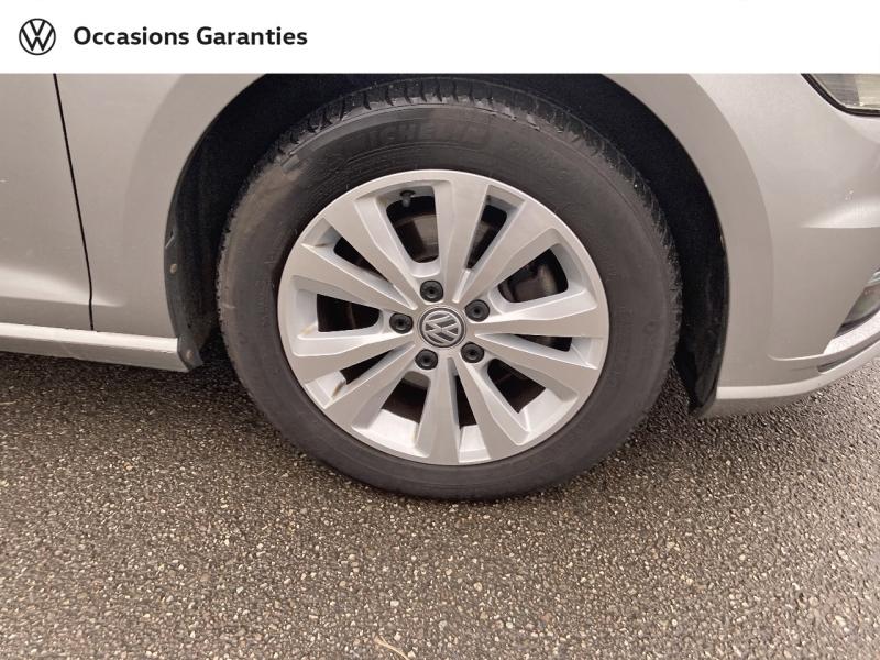 Voitures occasions VOLKSWAGEN GOLF  Hazebrouck