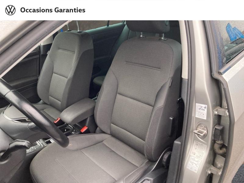 Voitures occasions VOLKSWAGEN GOLF  Hazebrouck