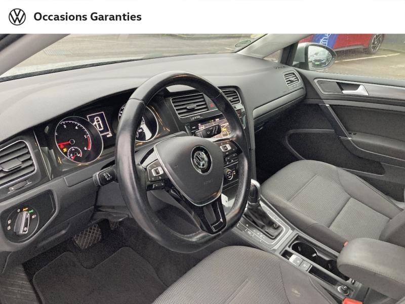 Voitures occasions VOLKSWAGEN GOLF  Hazebrouck