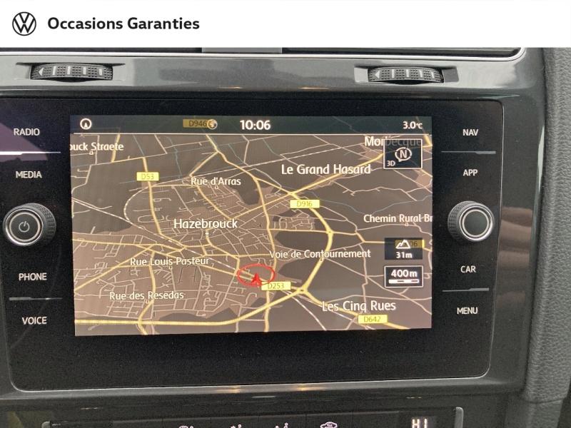 Voitures occasions VOLKSWAGEN GOLF  Hazebrouck
