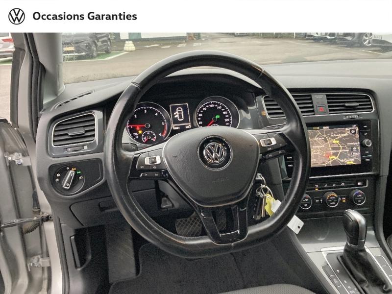 Voitures occasions VOLKSWAGEN GOLF  Hazebrouck