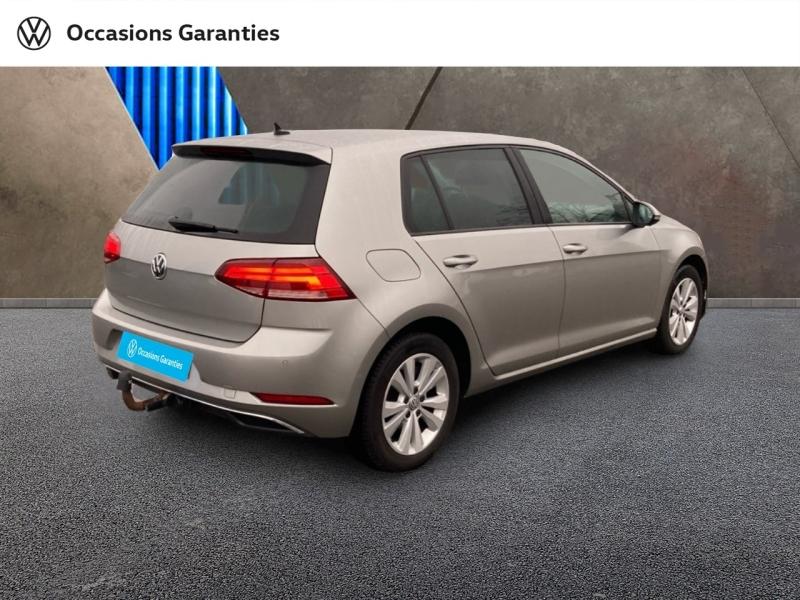 Voitures occasions VOLKSWAGEN GOLF  Hazebrouck