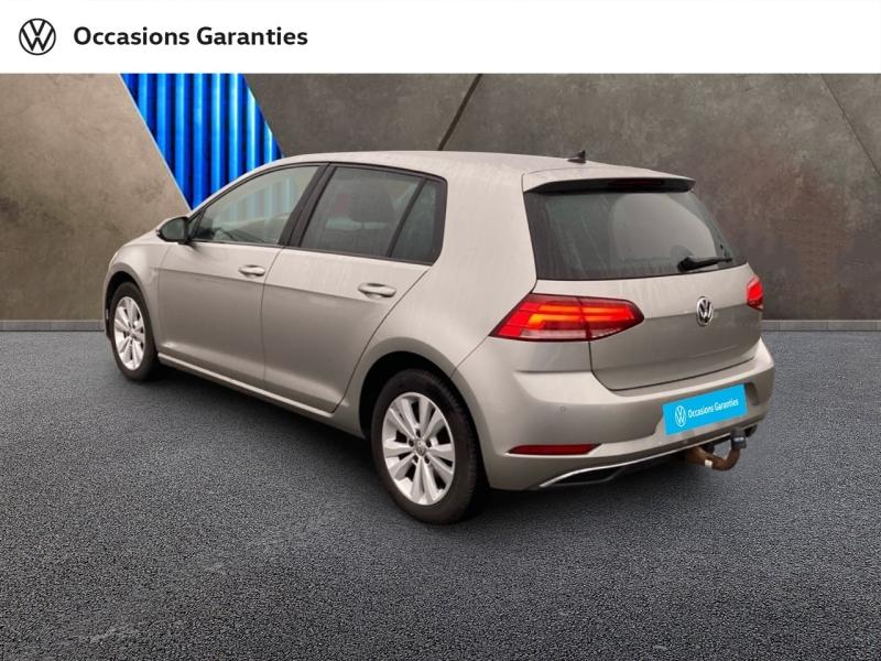 Voitures occasions VOLKSWAGEN GOLF  Hazebrouck
