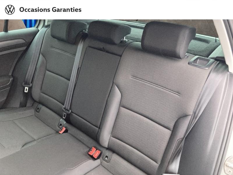 Voitures occasions VOLKSWAGEN GOLF  Hazebrouck