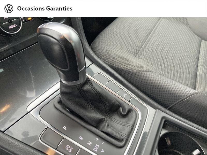 Voitures occasions VOLKSWAGEN GOLF Confortline Hazebrouck