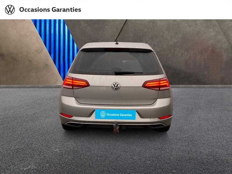 Voitures occasions VOLKSWAGEN GOLF Confortline Hazebrouck