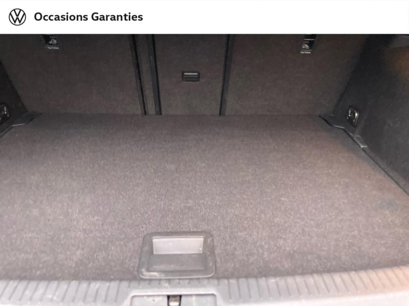 Voitures occasions VOLKSWAGEN GOLF  Hazebrouck