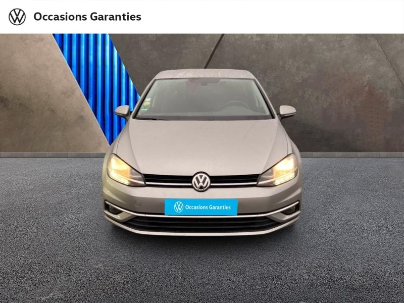 Voitures occasions VOLKSWAGEN GOLF Confortline Hazebrouck