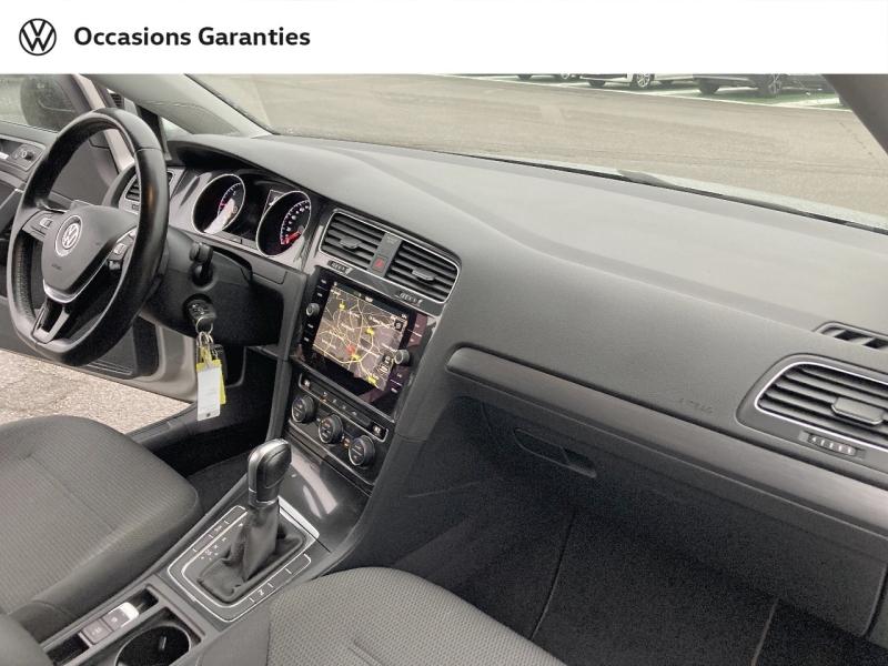 Voitures occasions VOLKSWAGEN GOLF Confortline Hazebrouck